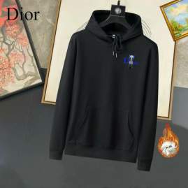 Picture of Dior Hoodies _SKUDiorm-3xl25t012533